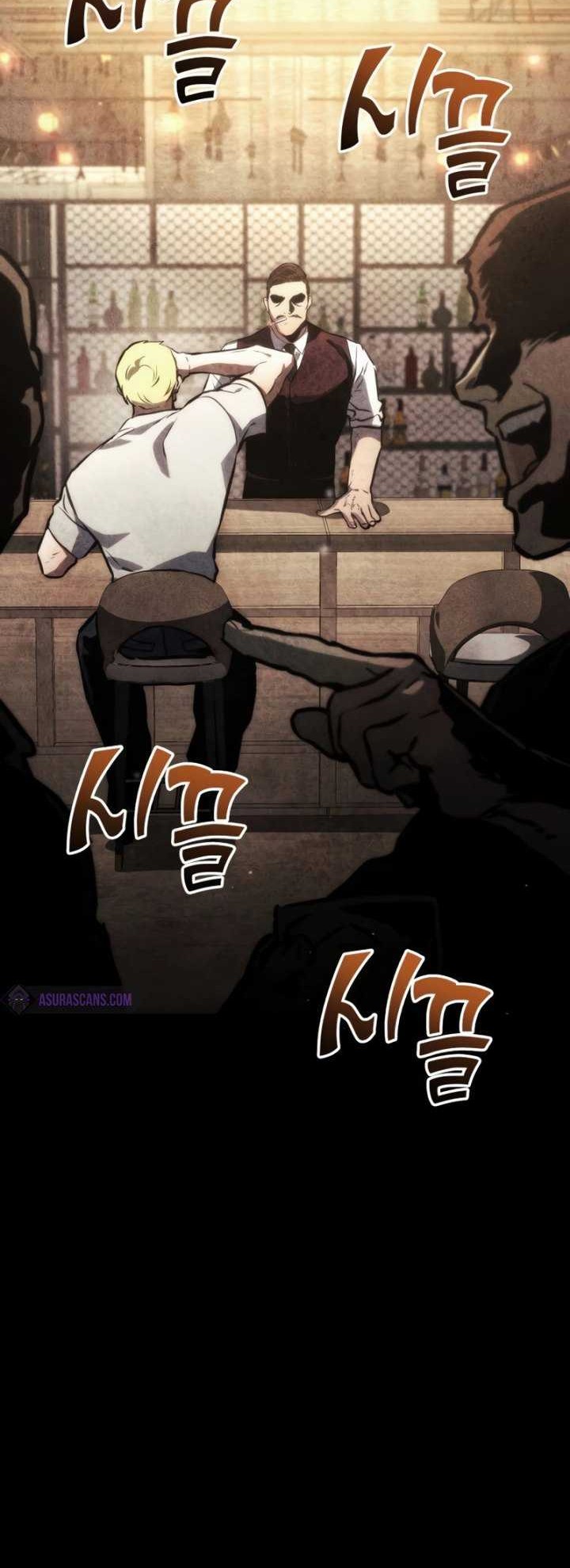 Kill The Dragon Chapter 95 - halaman 19