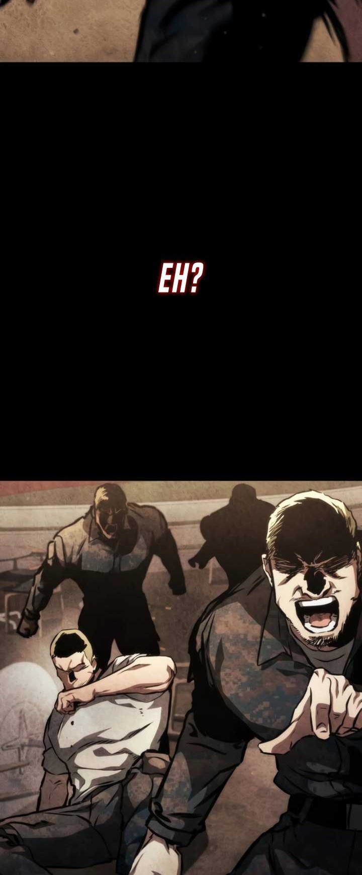 Kill The Dragon Chapter 95 - halaman 21