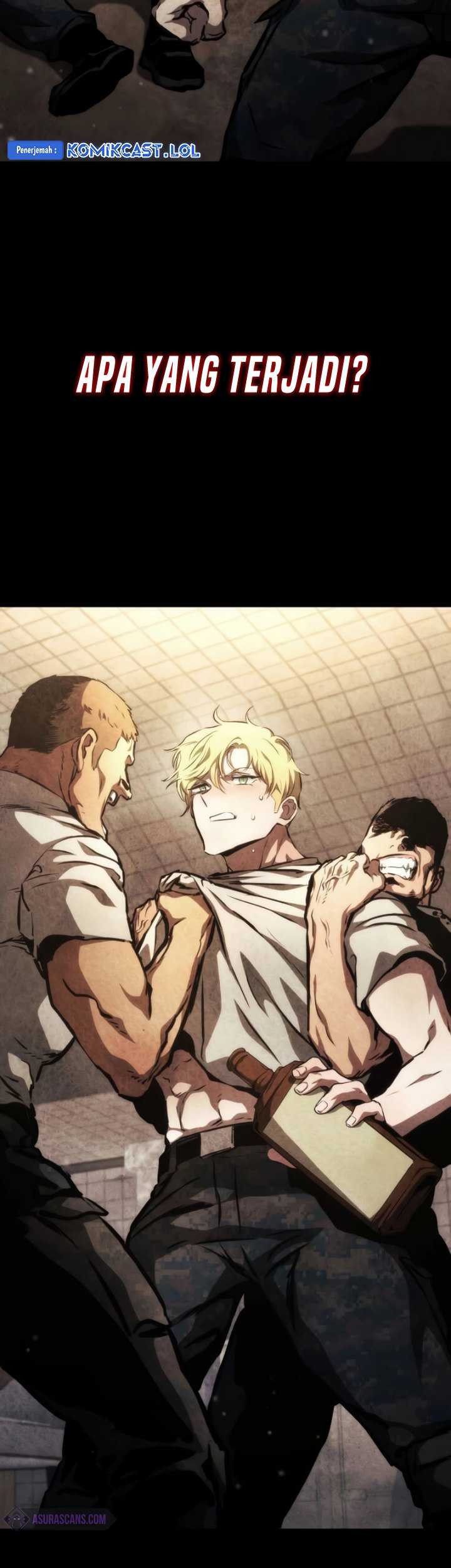 Kill The Dragon Chapter 95 - halaman 22
