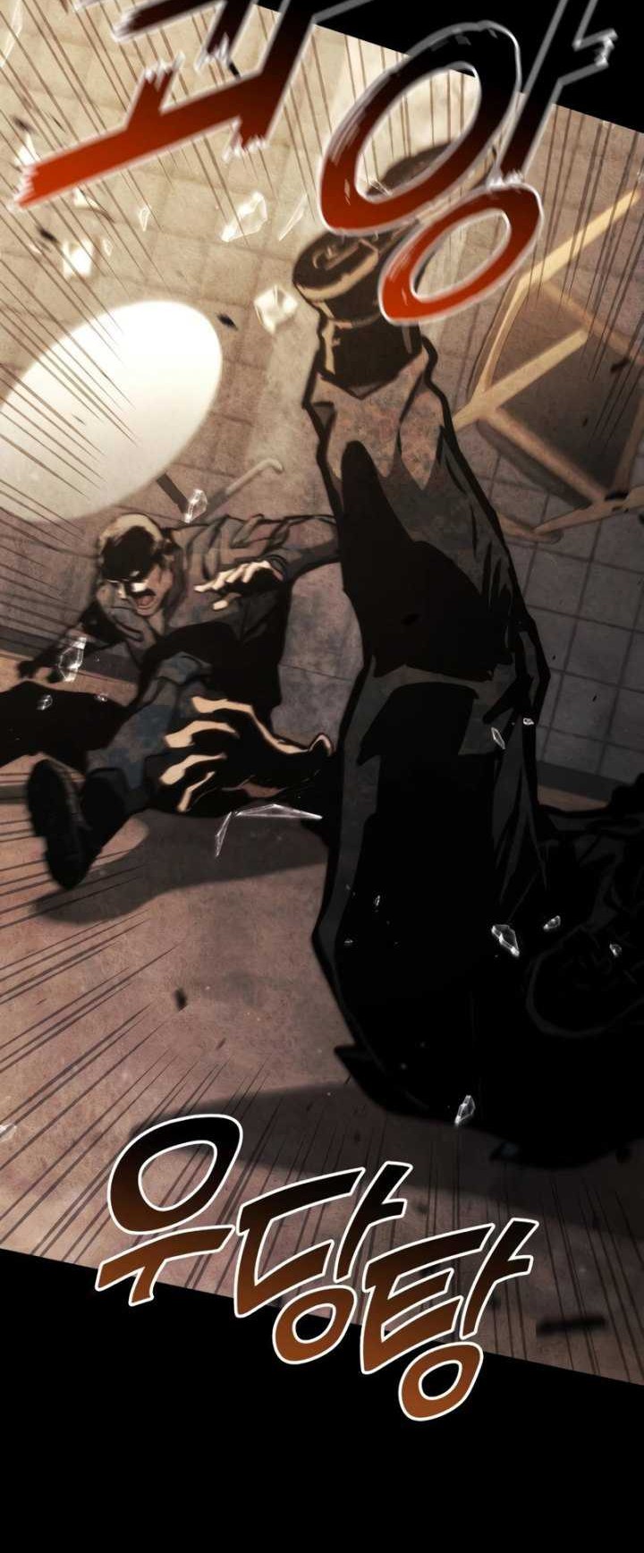 Kill The Dragon Chapter 95 - halaman 25