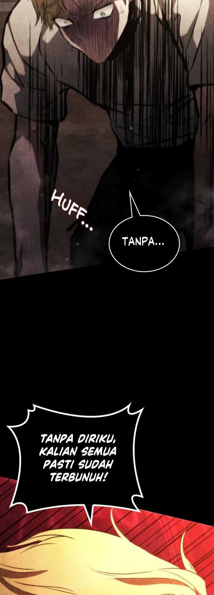 Kill The Dragon Chapter 95 - halaman 27