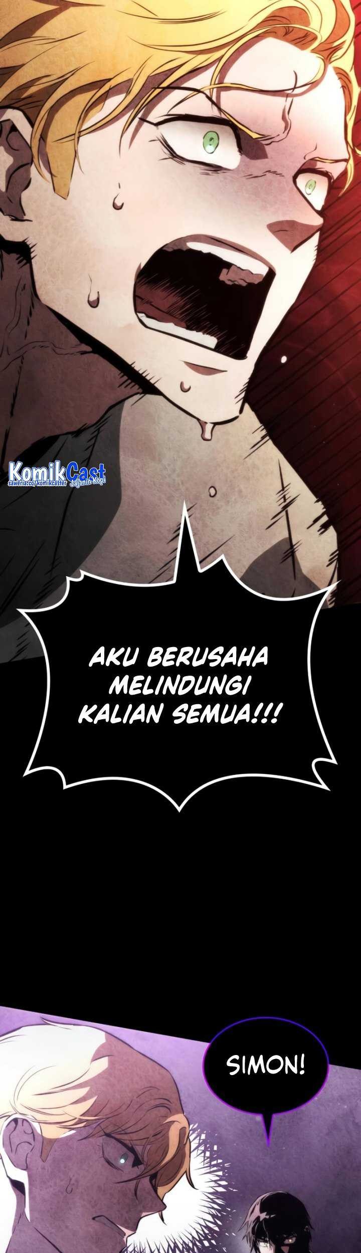 Kill The Dragon Chapter 95 - halaman 28