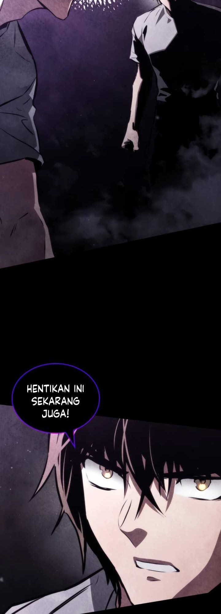 Kill The Dragon Chapter 95 - halaman 29