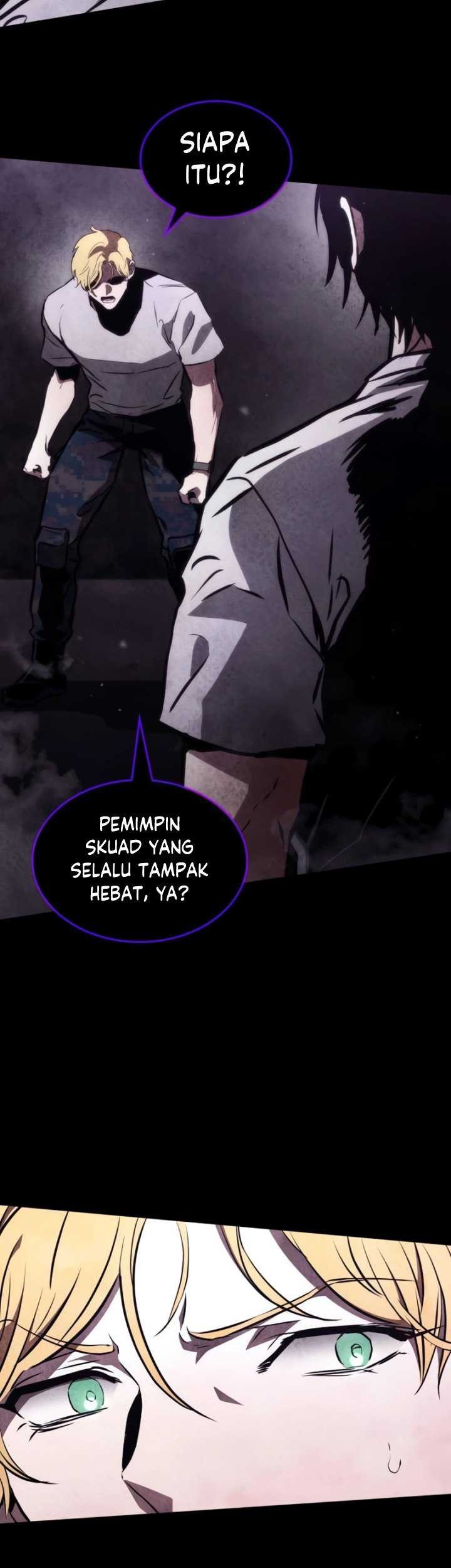 Kill The Dragon Chapter 95 - halaman 30