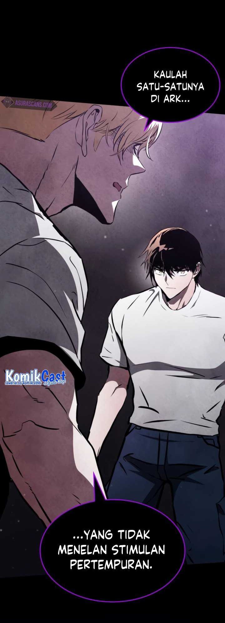 Kill The Dragon Chapter 95 - halaman 31