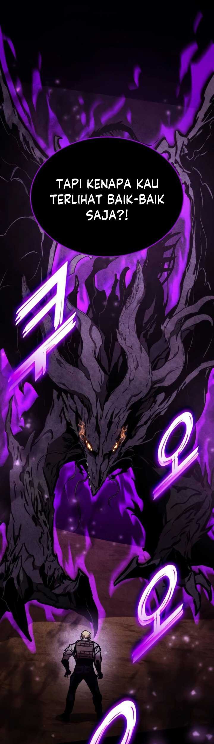 Kill The Dragon Chapter 95 - halaman 32