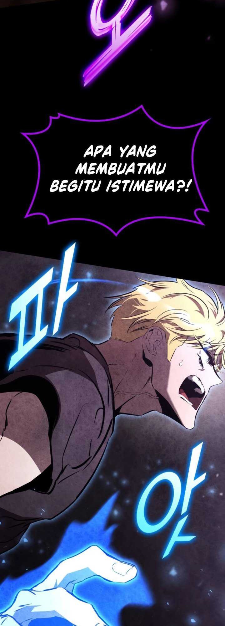 Kill The Dragon Chapter 95 - halaman 33