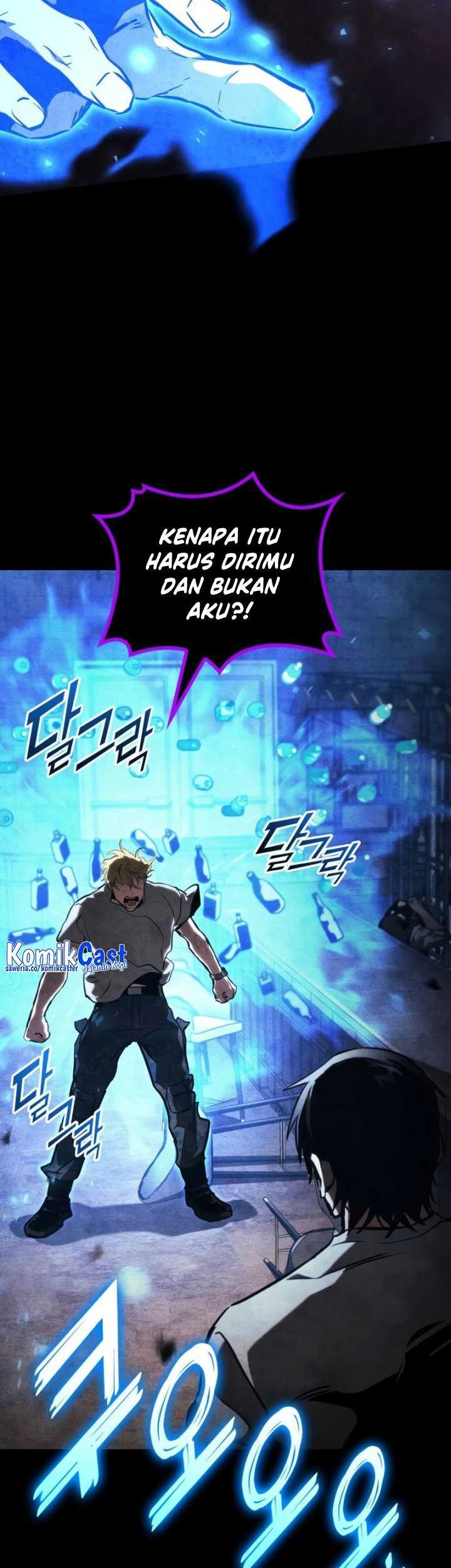 Kill The Dragon Chapter 95 - halaman 34