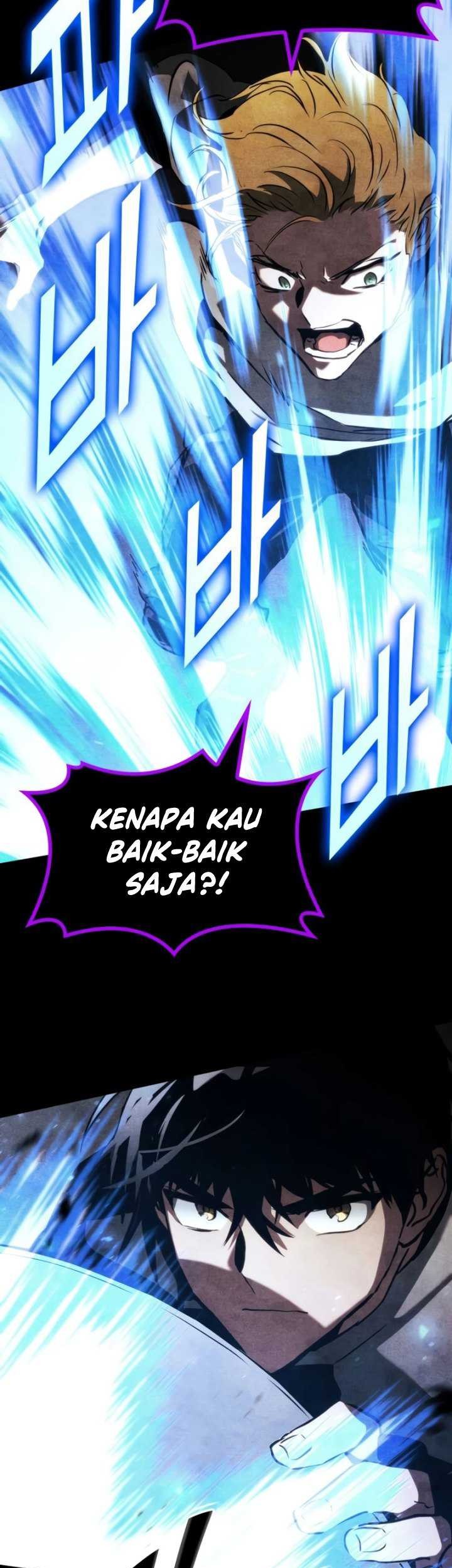 Kill The Dragon Chapter 95 - halaman 36