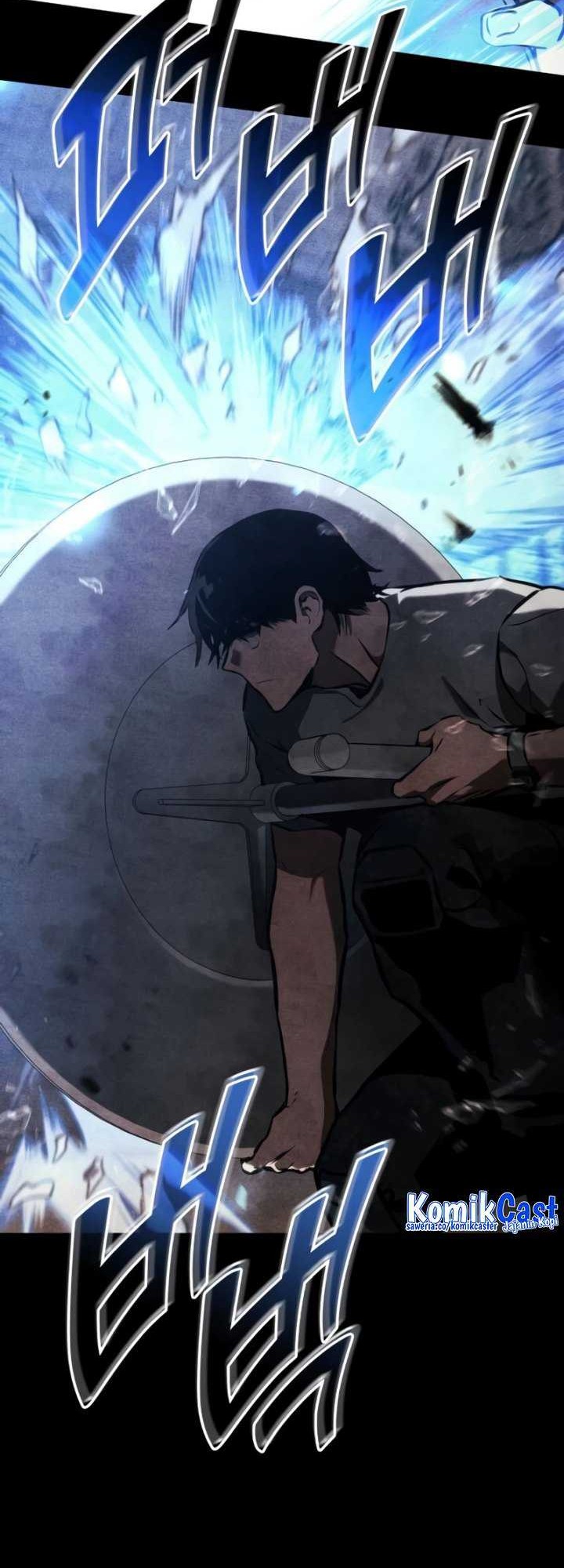Kill The Dragon Chapter 95 - halaman 37