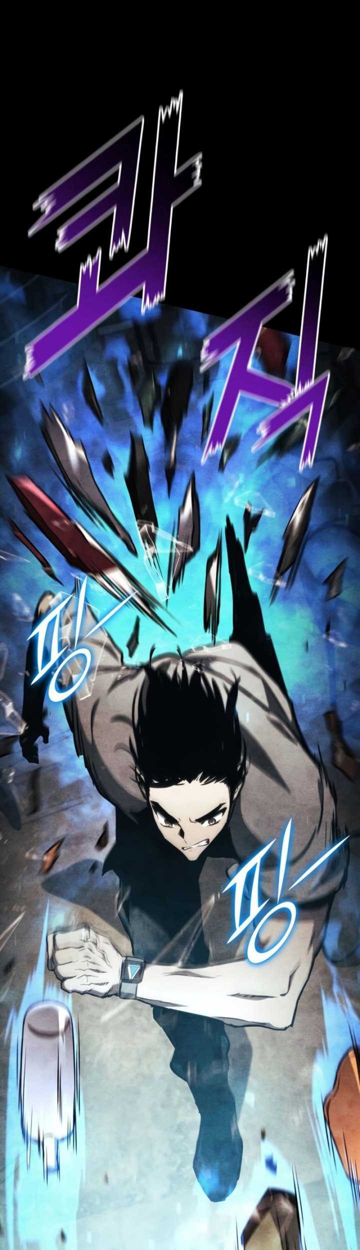 Kill The Dragon Chapter 95 - halaman 38
