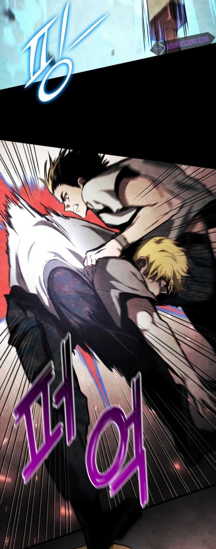 Kill The Dragon Chapter 95 - halaman 39