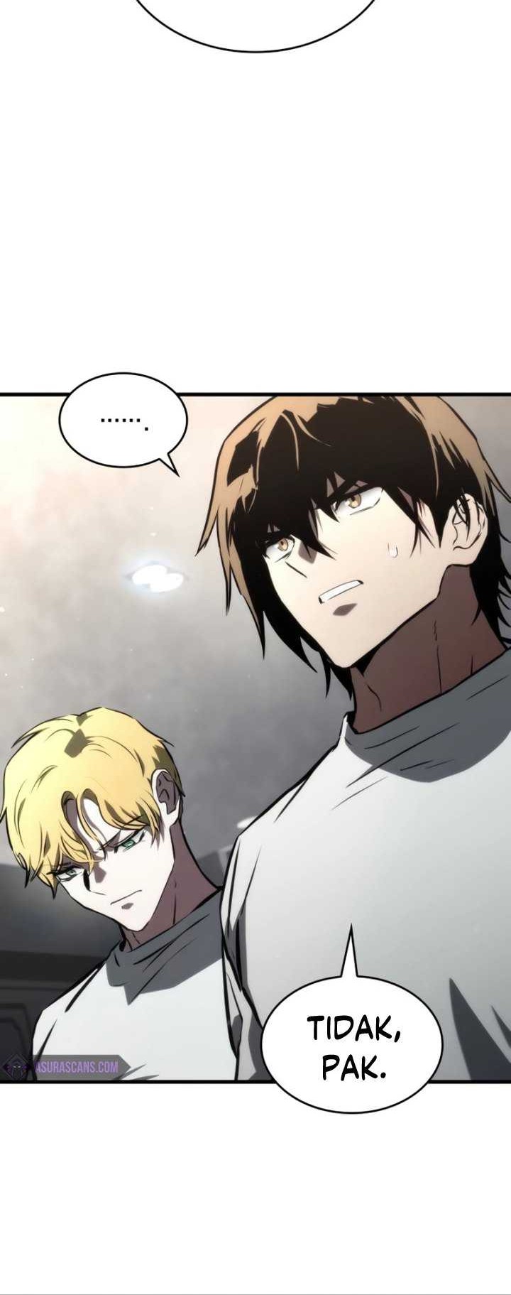 Kill The Dragon Chapter 95 - halaman 43