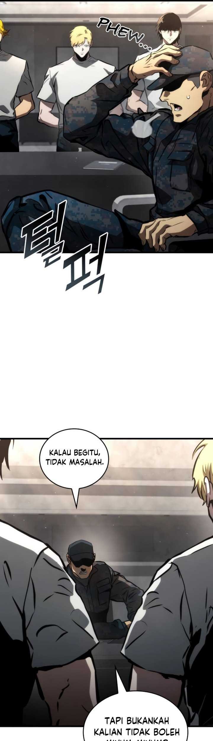 Kill The Dragon Chapter 95 - halaman 44