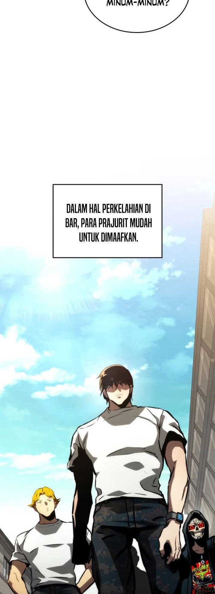 Kill The Dragon Chapter 95 - halaman 45