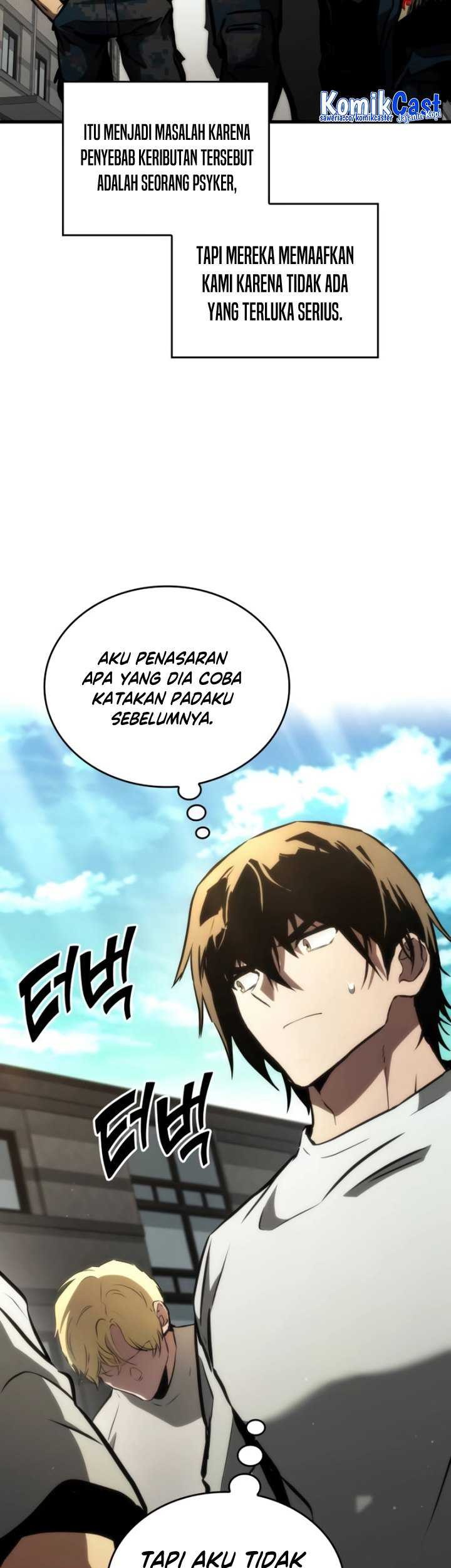 Kill The Dragon Chapter 95 - halaman 46
