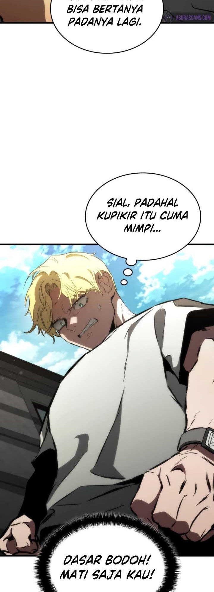 Kill The Dragon Chapter 95 - halaman 47