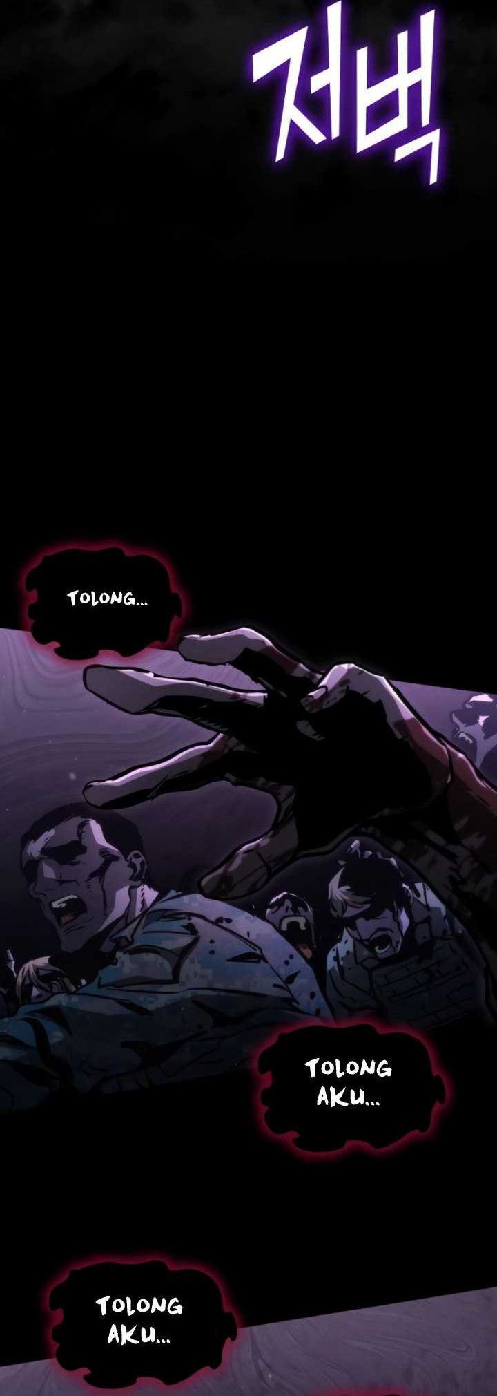 Kill The Dragon Chapter 95 - halaman 5