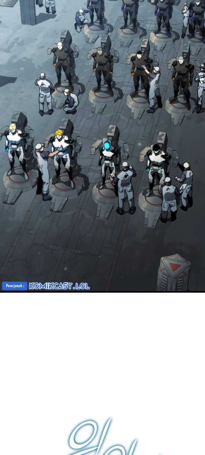 Kill The Dragon Chapter 95 - halaman 51