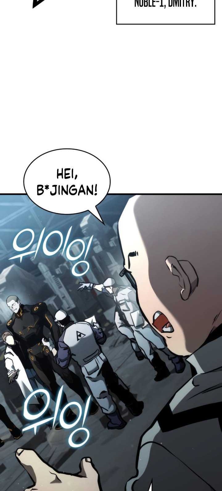 Kill The Dragon Chapter 95 - halaman 53