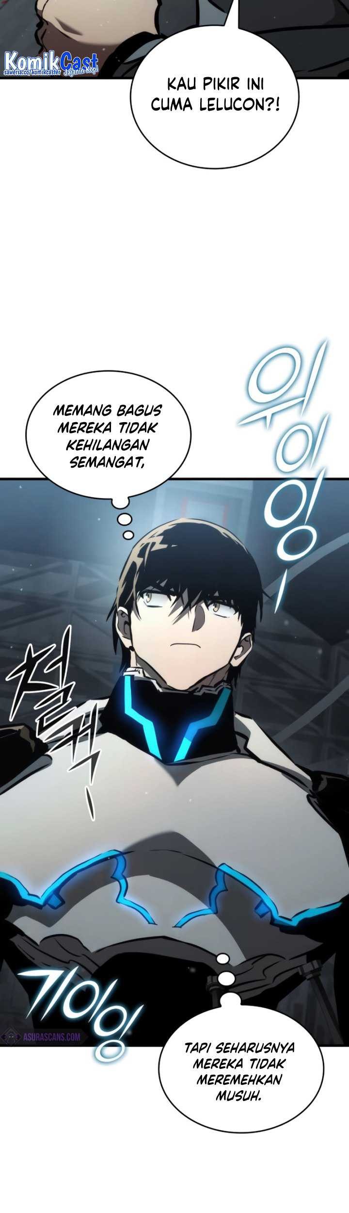Kill The Dragon Chapter 95 - halaman 54