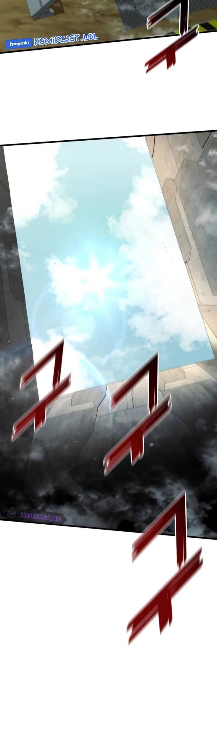 Kill The Dragon Chapter 95 - halaman 58