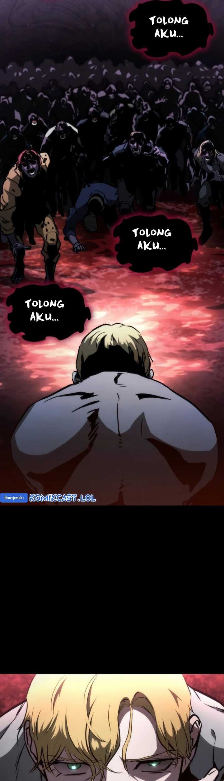 Kill The Dragon Chapter 95 - halaman 6