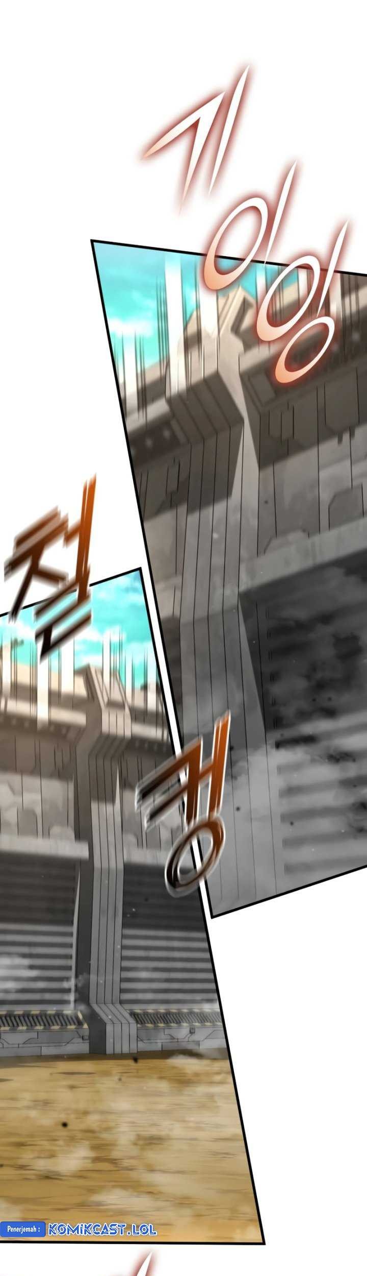 Kill The Dragon Chapter 95 - halaman 60
