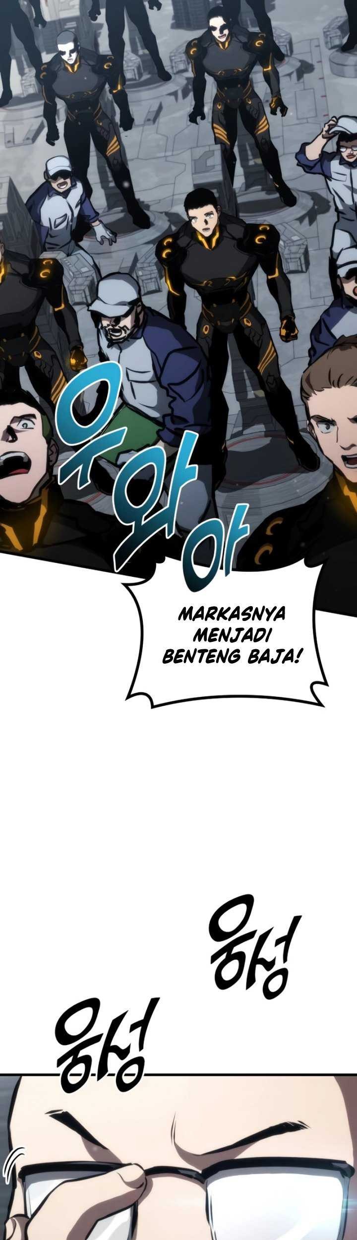 Kill The Dragon Chapter 95 - halaman 64