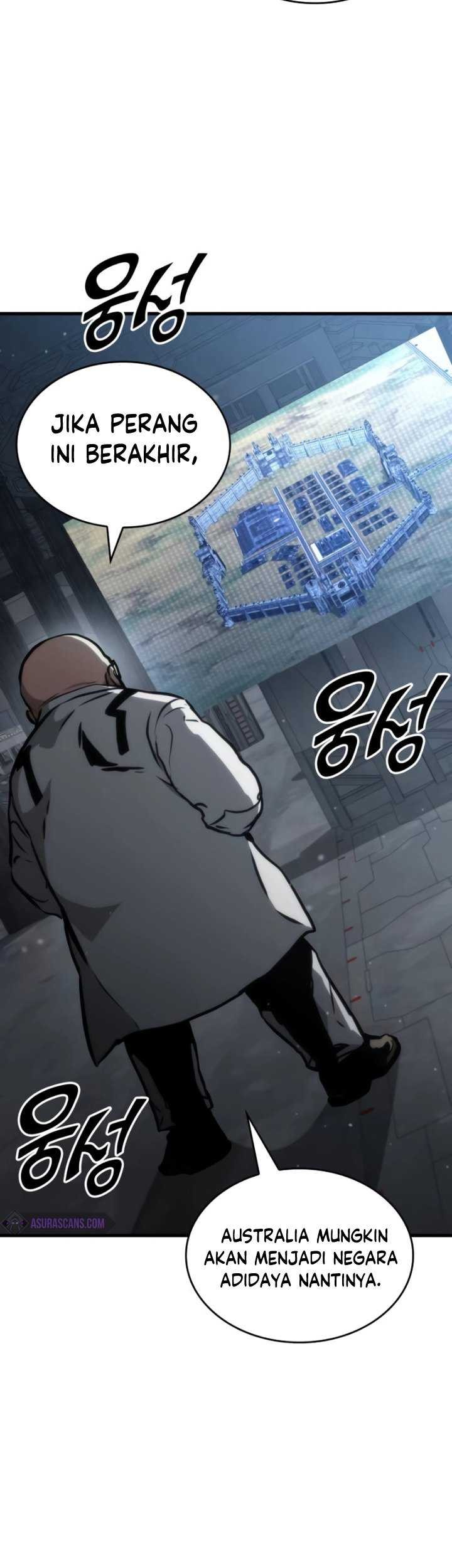 Kill The Dragon Chapter 95 - halaman 66
