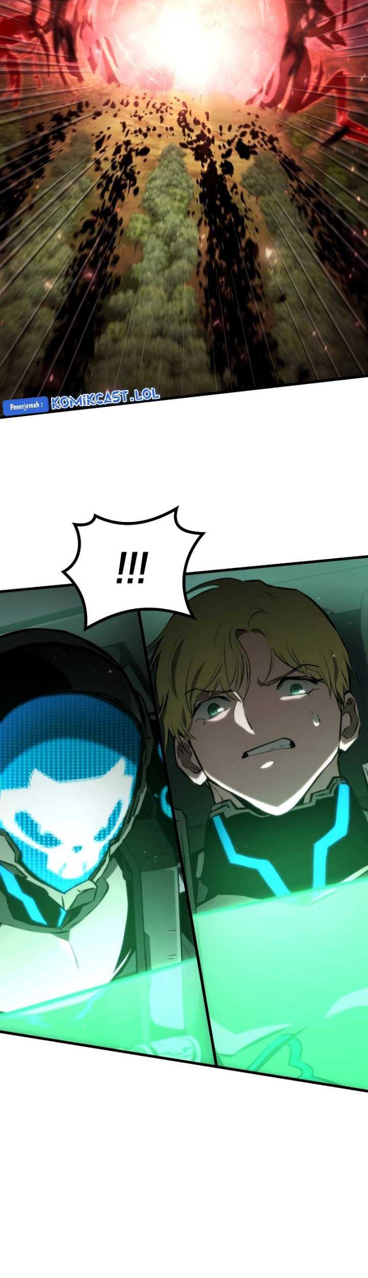 Kill The Dragon Chapter 96 - halaman 12