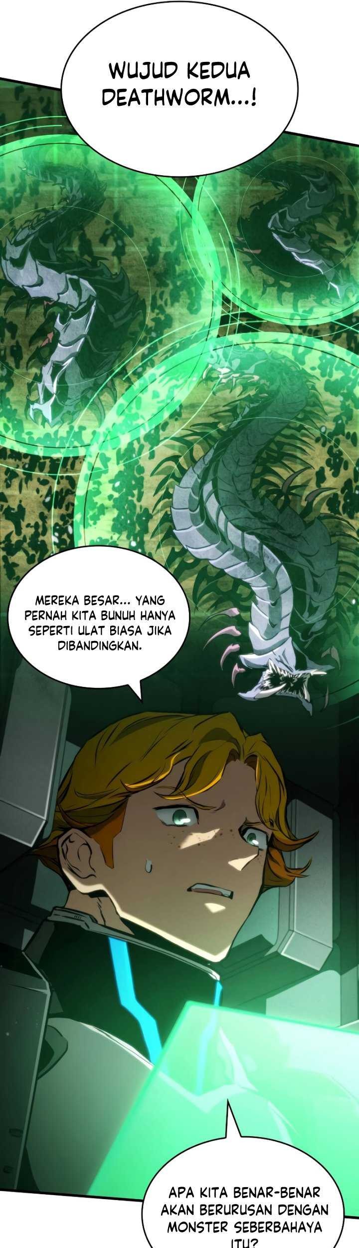 Kill The Dragon Chapter 96 - halaman 14