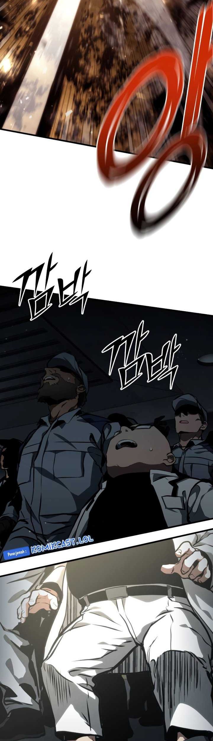 Kill The Dragon Chapter 96 - halaman 18