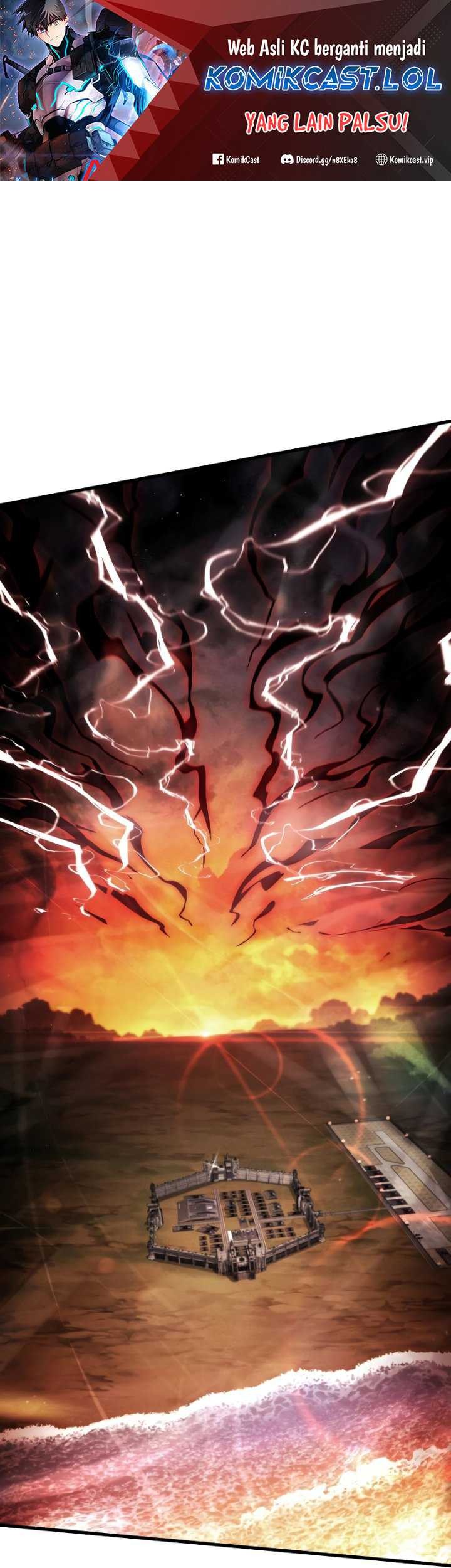 Kill The Dragon Chapter 96 - halaman 2