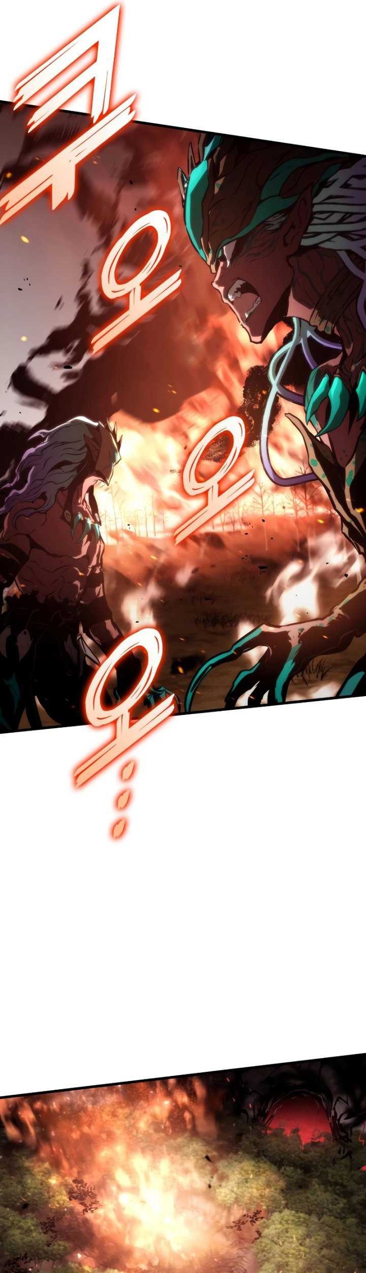 Kill The Dragon Chapter 96 - halaman 20