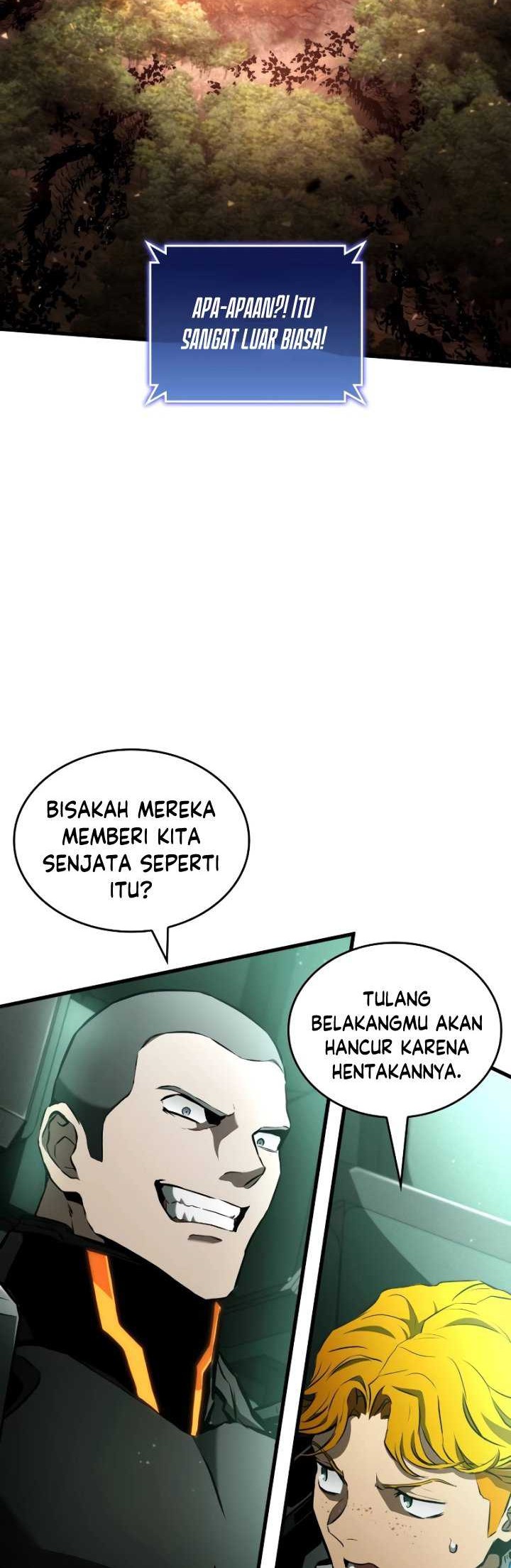 Kill The Dragon Chapter 96 - halaman 21