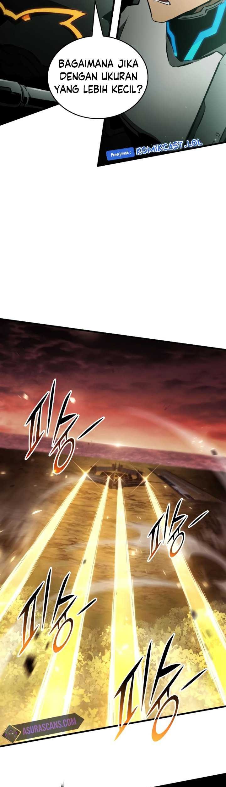 Kill The Dragon Chapter 96 - halaman 22