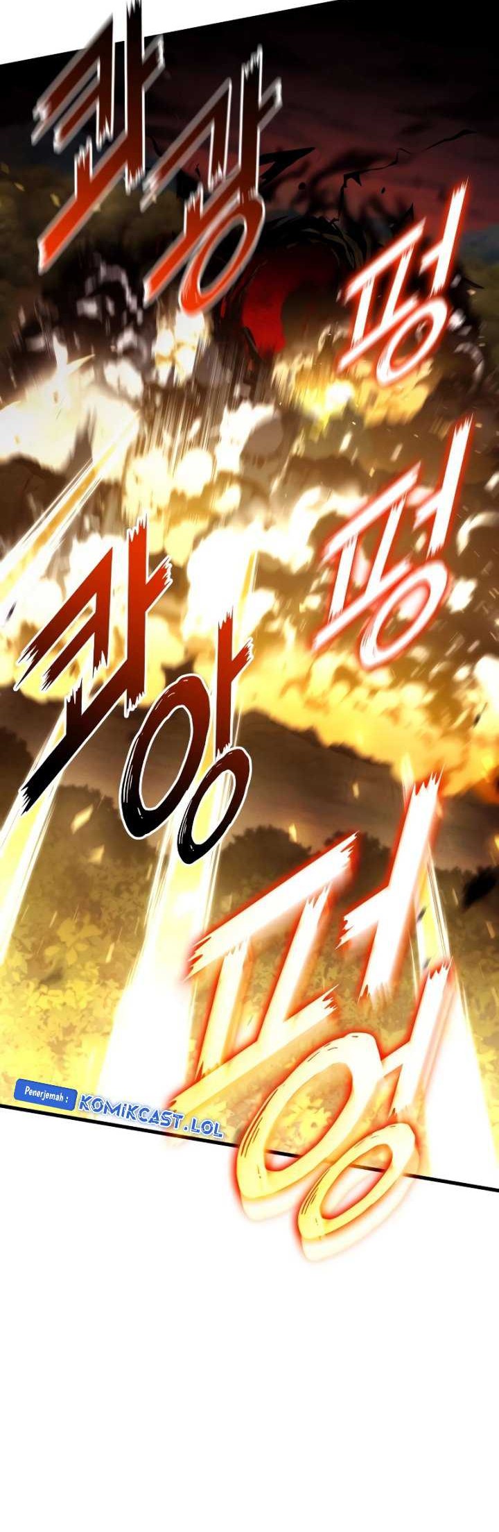 Kill The Dragon Chapter 96 - halaman 23