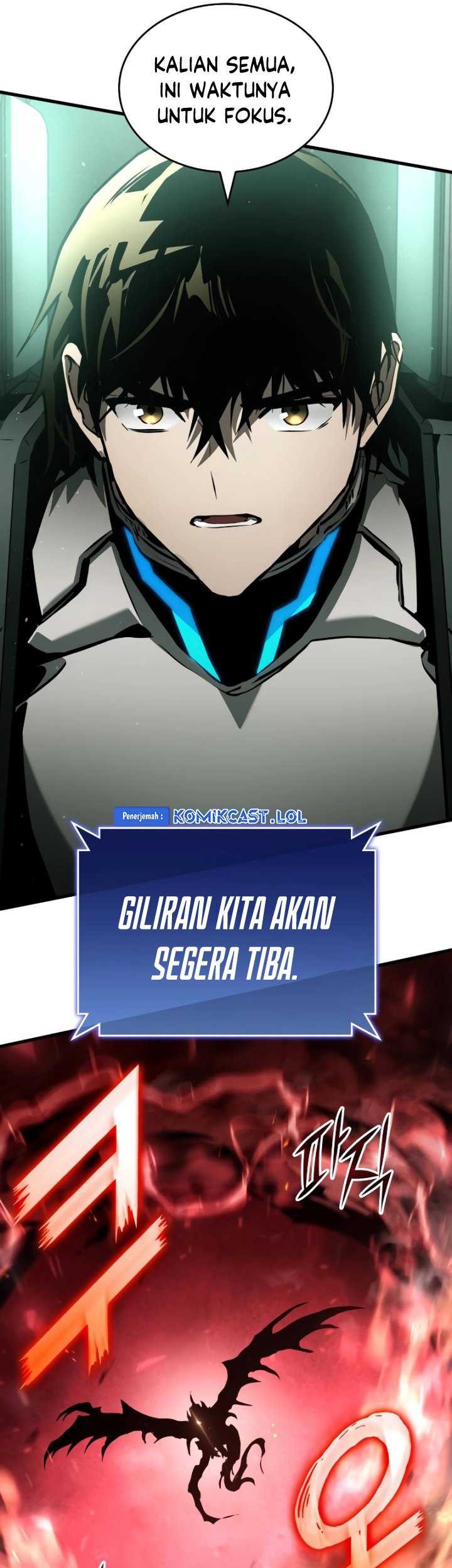 Kill The Dragon Chapter 96 - halaman 24