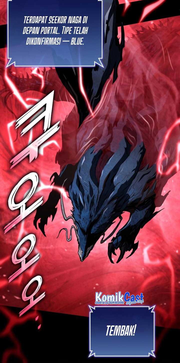 Kill The Dragon Chapter 96 - halaman 27