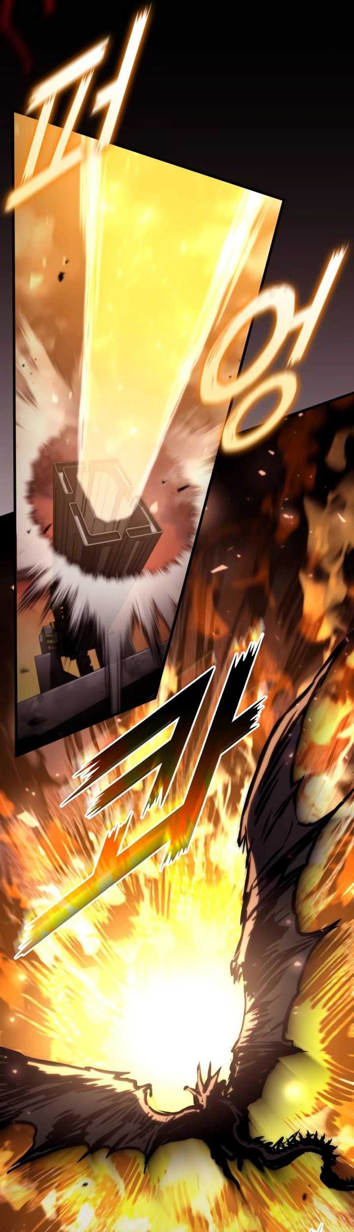 Kill The Dragon Chapter 96 - halaman 28