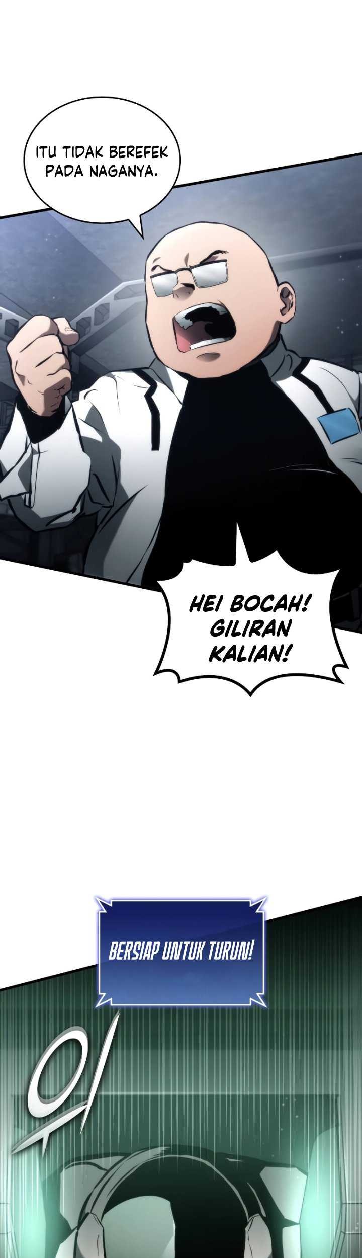 Kill The Dragon Chapter 96 - halaman 31