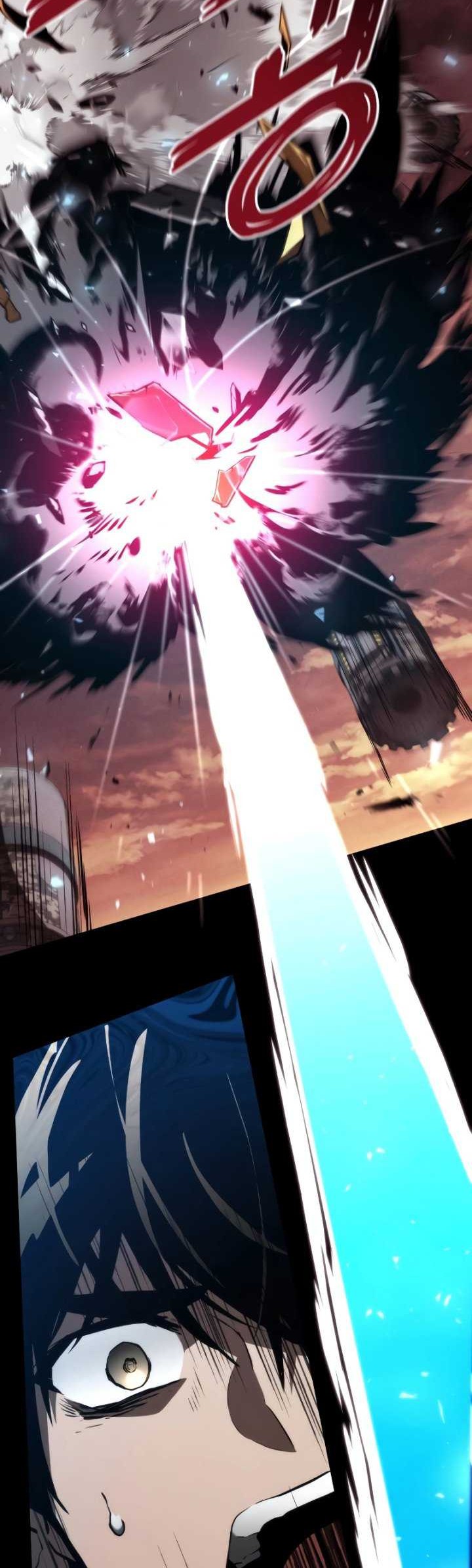 Kill The Dragon Chapter 96 - halaman 39