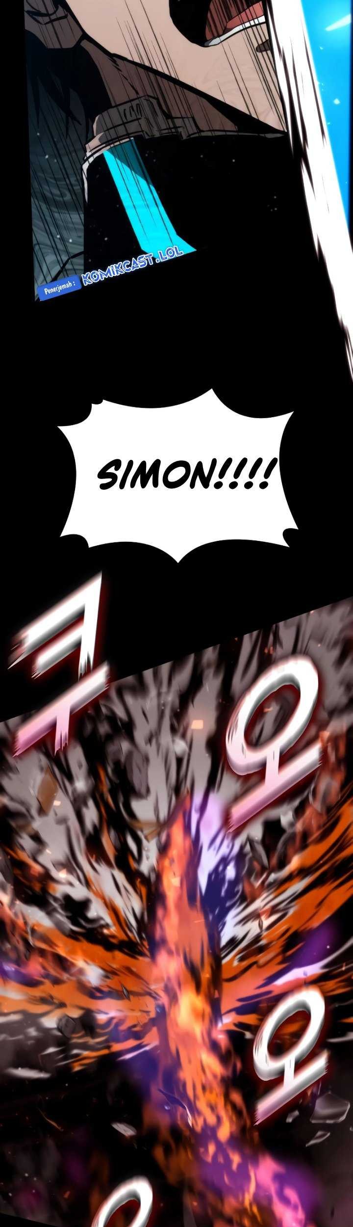 Kill The Dragon Chapter 96 - halaman 40
