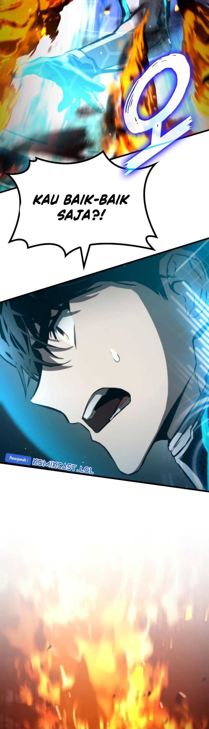 Kill The Dragon Chapter 96 - halaman 43