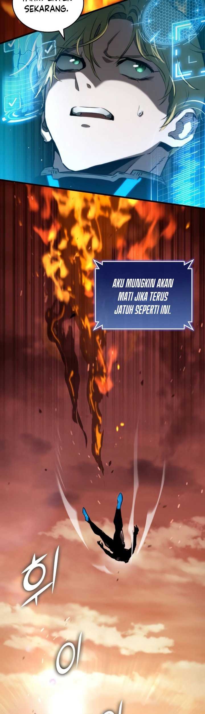 Kill The Dragon Chapter 96 - halaman 45