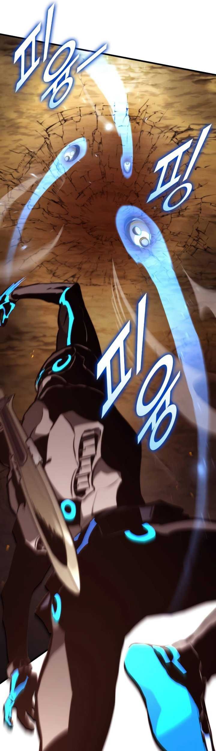 Kill The Dragon Chapter 96 - halaman 48
