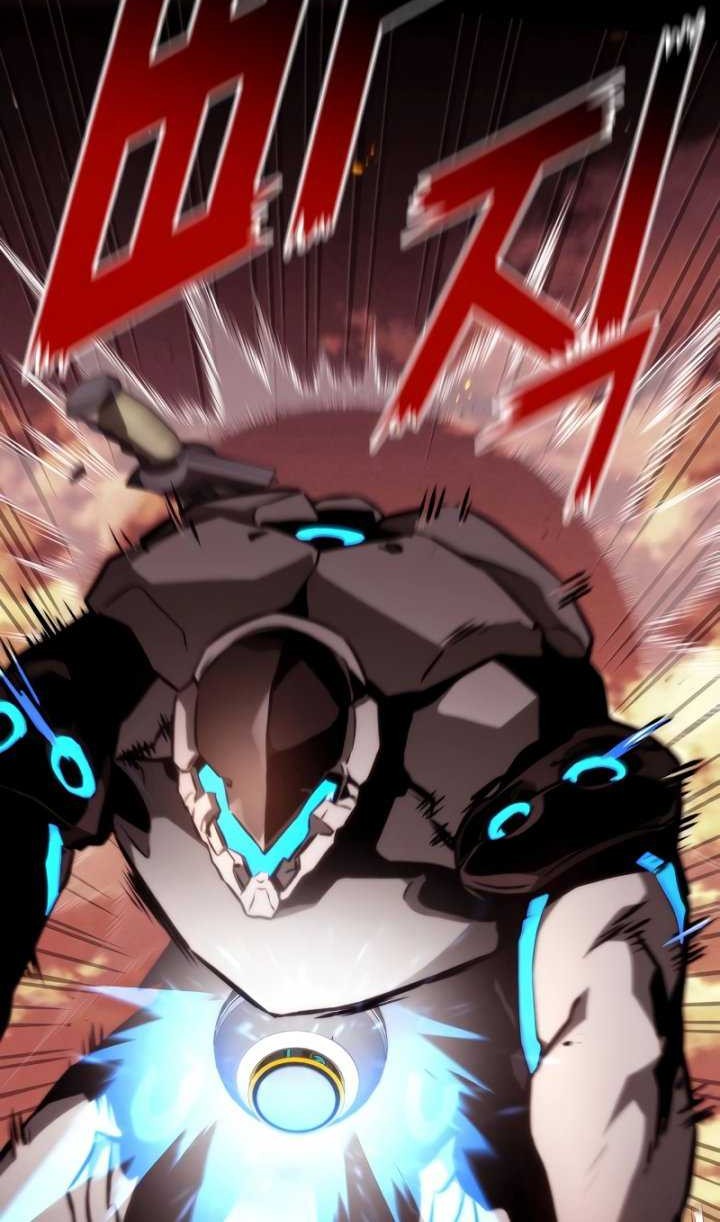 Kill The Dragon Chapter 96 - halaman 50