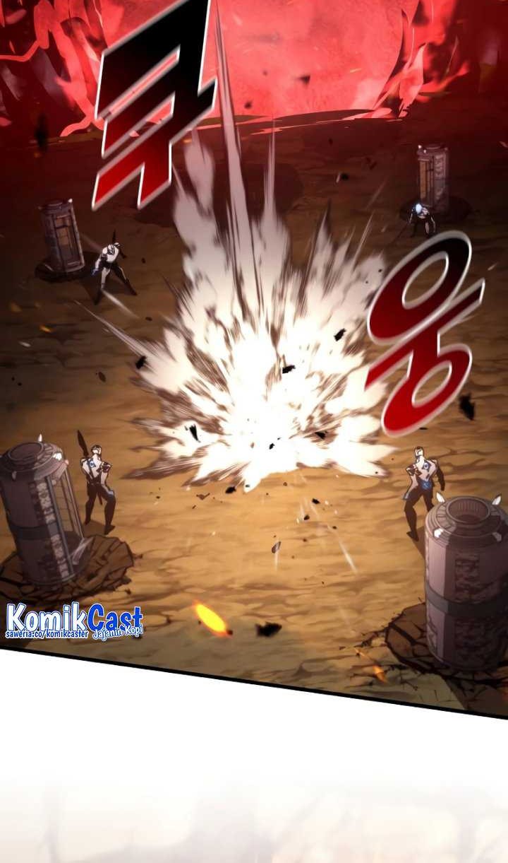 Kill The Dragon Chapter 96 - halaman 53