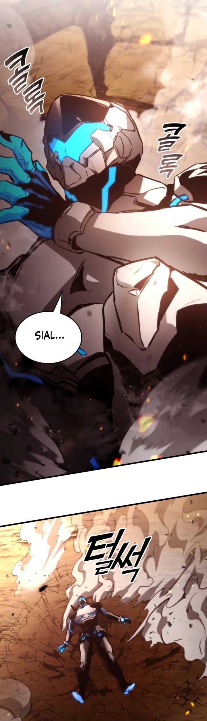 Kill The Dragon Chapter 96 - halaman 54